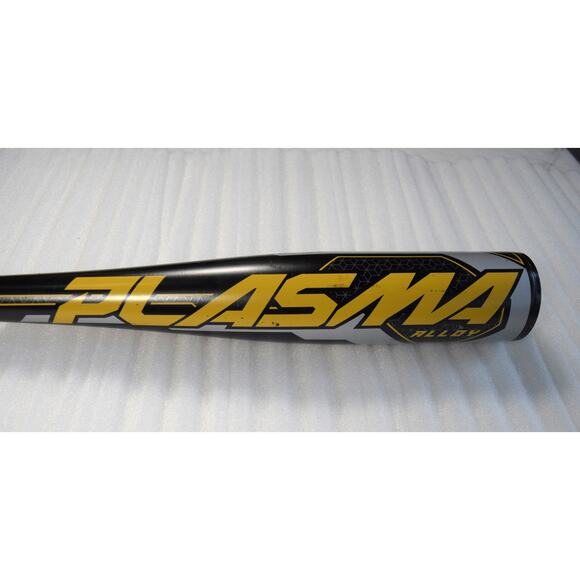 Rawlings Plasma Baseball Bat Model USPA9 Big Barrel 2 5/8" Diameter  30"/21.5 oz - Picture 5 of 12